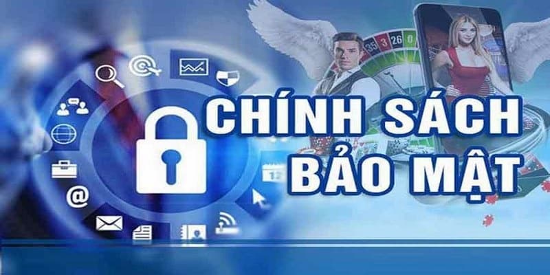 Giới thiệu chính sách bảo mật V9bet