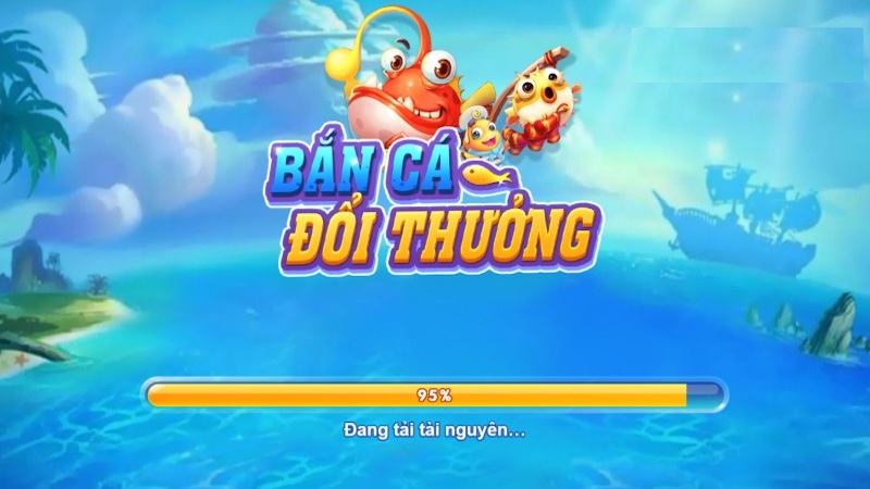 Tại sao nên chơi các loại bắn cá tại V9bet