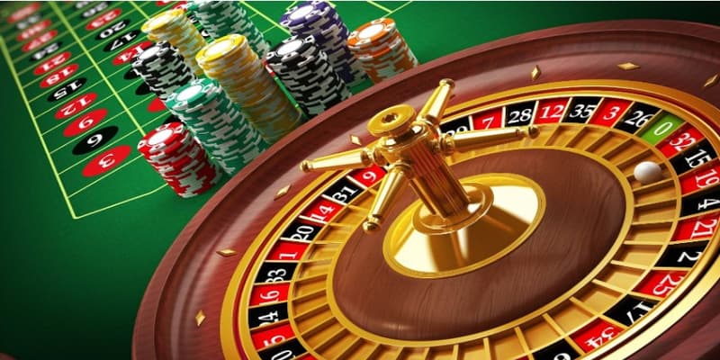 Cách chơi roulette hiệu quả hãy hiểu rõ các thuật ngữ của game